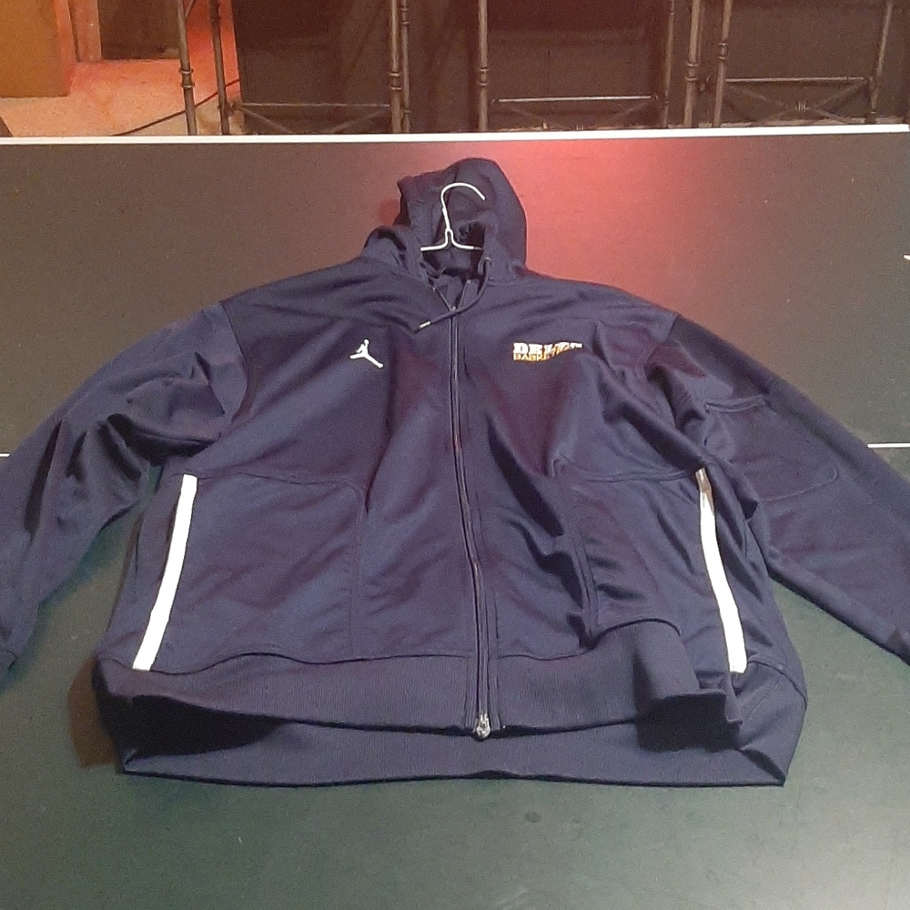 Jacket to the pants that were just purchased